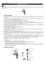 Preview for 4 page of Eurotops TWIST & FIT Quick Start Manual