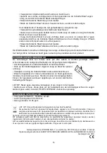 Предварительный просмотр 15 страницы Eurotops V354 User Manual