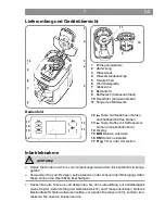 Предварительный просмотр 7 страницы Eurotops Z 09925 Instruction Manual