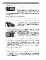 Предварительный просмотр 20 страницы Eurotops Z 09925 Instruction Manual