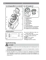 Предварительный просмотр 40 страницы Eurotops Z 09925 Instruction Manual