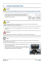 Preview for 28 page of Eurotrac HE18 User Manual