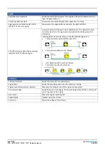 Предварительный просмотр 23 страницы Eurotrac T13-F Operation Manual