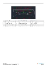 Предварительный просмотр 24 страницы Eurotrac T13-F Operation Manual