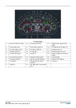 Предварительный просмотр 25 страницы Eurotrac T13-F Operation Manual