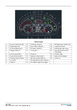 Предварительный просмотр 26 страницы Eurotrac T13-F Operation Manual