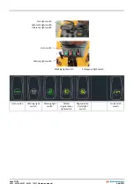 Предварительный просмотр 27 страницы Eurotrac T13-F Operation Manual