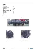 Предварительный просмотр 64 страницы Eurotrac T13-F Operation Manual