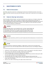 Preview for 29 page of Eurotrac W11E Operation Manual