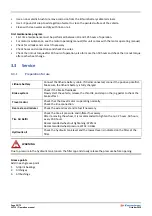 Preview for 30 page of Eurotrac W11E Operation Manual