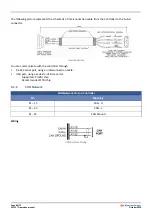 Preview for 69 page of Eurotrac W11E Operation Manual