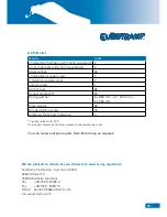 Preview for 11 page of Eurotramp 97505 Use, Maintenance And Assembly Instructions