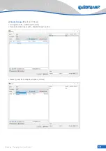 Preview for 18 page of Eurotramp HDTS trampoline measurement system User Manual