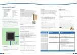 Preview for 6 page of Eurotramp KidsTramp 97000 Product And Service Information