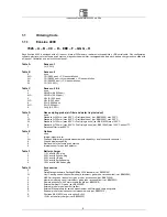 Preview for 6 page of Eurotron BTU 3000+ Instruction Manual