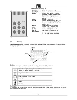 Предварительный просмотр 13 страницы Eurotron EcoLine 2000 Instruction Manual