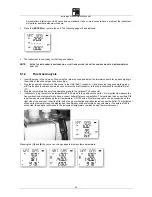 Предварительный просмотр 22 страницы Eurotron EcoLine 2000 Instruction Manual