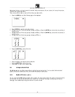 Предварительный просмотр 27 страницы Eurotron EcoLine 2000 Instruction Manual