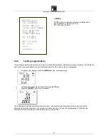 Предварительный просмотр 31 страницы Eurotron EcoLine 2000 Instruction Manual