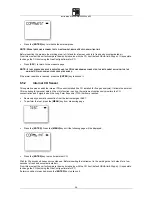 Предварительный просмотр 34 страницы Eurotron EcoLine 2000 Instruction Manual