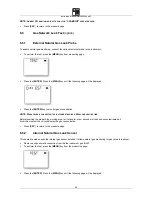 Предварительный просмотр 35 страницы Eurotron EcoLine 2000 Instruction Manual