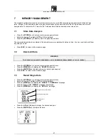 Предварительный просмотр 37 страницы Eurotron EcoLine 2000 Instruction Manual