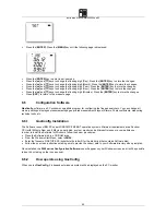 Предварительный просмотр 45 страницы Eurotron EcoLine 2000 Instruction Manual