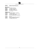 Предварительный просмотр 51 страницы Eurotron EcoLine 2000 Instruction Manual