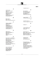 Предварительный просмотр 58 страницы Eurotron EcoLine 2000 Instruction Manual