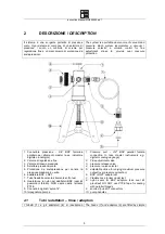 Preview for 5 page of Eurotron F3280019 Instruction Manual