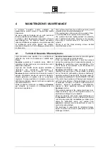 Preview for 9 page of Eurotron F3280019 Instruction Manual