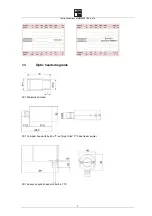 Предварительный просмотр 7 страницы Eurotron IRtec Rayomatic 14 MK2 Instruction Manual