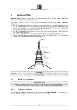 Предварительный просмотр 13 страницы Eurotron IRtec Rayomatic 14 MK2 Instruction Manual