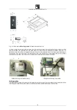 Предварительный просмотр 16 страницы Eurotron IRtec Rayomatic 14 MK2 Instruction Manual