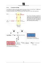 Предварительный просмотр 23 страницы Eurotron IRtec Rayomatic 14 MK2 Instruction Manual