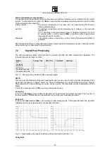 Предварительный просмотр 33 страницы Eurotron IRtec Rayomatic 14 MK2 Instruction Manual