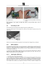 Preview for 41 page of Eurotron IRtec Rayomatic 14 MK2 Instruction Manual