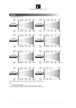 Предварительный просмотр 7 страницы Eurotron IRtec Rayomatic 20 Instruction Manual