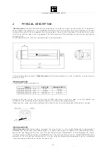 Предварительный просмотр 12 страницы Eurotron IRtec Rayomatic 20 Instruction Manual