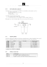 Предварительный просмотр 32 страницы Eurotron IRtec Rayomatic 20 Instruction Manual