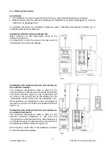 Предварительный просмотр 14 страницы Eurotron PTB 150 Instruction Manual