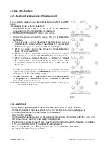 Предварительный просмотр 16 страницы Eurotron PTB 150 Instruction Manual