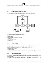 Предварительный просмотр 13 страницы Eurotron UniCal mA Instruction Manual