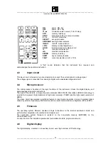 Предварительный просмотр 14 страницы Eurotron UniCal mA Instruction Manual