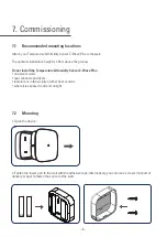 Предварительный просмотр 8 страницы Eurotronic 42 600 127 112 57 Installation & Operation Manual