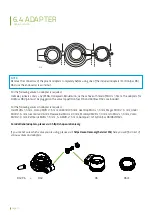 Preview for 10 page of Eurotronic GENIUS LCD100 Installation & Operation Manual