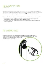 Preview for 11 page of Eurotronic GENIUS LCD100 Installation & Operation Manual