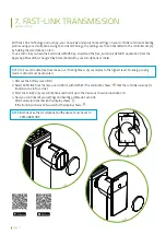 Preview for 12 page of Eurotronic GENIUS LCD100 Installation & Operation Manual