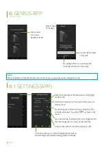 Preview for 13 page of Eurotronic GENIUS LCD100 Installation & Operation Manual