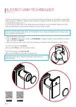 Предварительный просмотр 12 страницы Eurotronic GENIUS LED100 Installation & Operation Manual